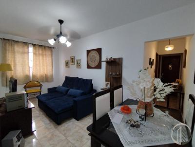 Apartamento para Venda, em Santos, bairro Campo Grande, 2 dormitrios, 1 banheiro, 1 vaga
