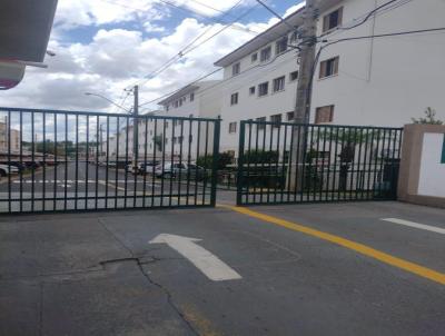Apartamento para Venda, em So Jos do Rio Pardo, bairro JARDIM YOLANDA, 2 dormitrios, 1 banheiro, 1 vaga