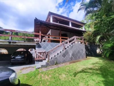 Apartamento para Venda, em Niteri, bairro Alcantara, 5 dormitrios, 5 banheiros, 3 sutes, 5 vagas