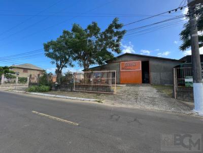 Pavilho para Venda, em Osrio, bairro Pitangas, 2 banheiros