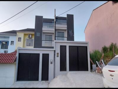 Casa para Venda, em Rio de Janeiro, bairro Campo Grande, 3 dormitrios, 4 banheiros, 3 sutes, 1 vaga