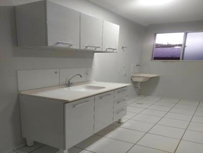 Apartamento para Venda, em So Jos do Rio Preto, bairro ESTANCIA SO JOO, 2 dormitrios, 1 banheiro, 1 vaga