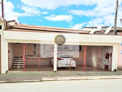 Casa para Venda, em Po, bairro Jd.Itamarati, 3 dormitrios, 2 banheiros, 1 sute, 3 vagas