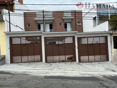 Sobrado para Venda, em So Paulo, bairro Jardim Palmares (Zona Sul), 3 dormitrios, 2 banheiros, 1 sute, 2 vagas