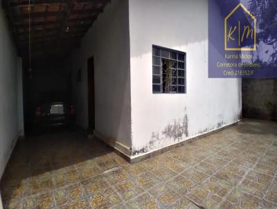 Casa para Venda, em Pirassununga, bairro Vila Belmiro, 3 dormitrios, 2 banheiros, 1 sute