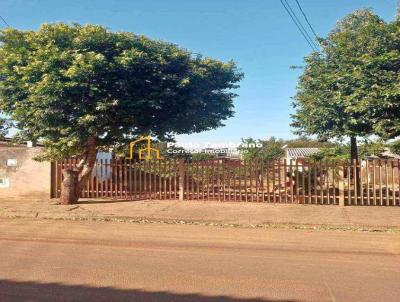 Terreno para Venda, em Pirapozinho, bairro Vila Santa Rosa