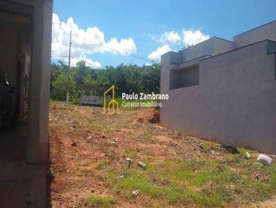 Terreno para Venda, em Pirapozinho, bairro Res. Padre Hilrio