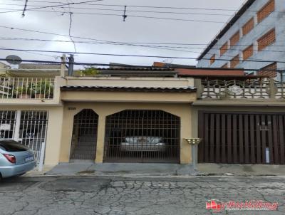 Sobrado para Venda, em So Paulo, bairro Jardim Ip, 2 dormitrios, 1 banheiro, 1 vaga