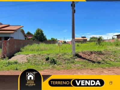 Terreno para Venda, em Rolim de Moura, bairro Residencial Esplanada