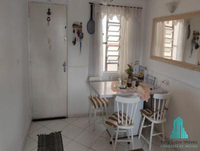 Apartamento para Venda, em So Paulo, bairro Vila Santa Teresa (Zona Sul), 2 dormitrios, 1 banheiro, 1 vaga