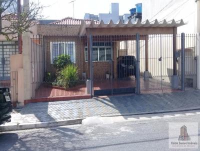 Casa para Venda, em So Caetano do Sul, bairro Nova Gerty, 4 dormitrios, 4 banheiros, 1 sute, 4 vagas