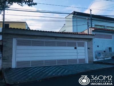 Casa para Venda, em So Bernardo do Campo, bairro Alves Dias, 3 dormitrios, 2 banheiros, 1 sute, 3 vagas