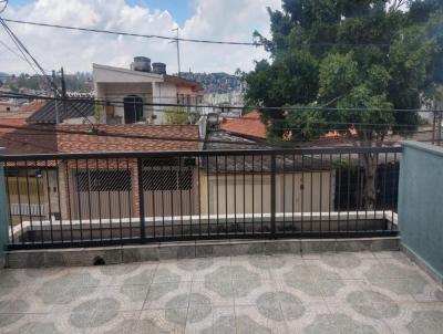 Casa para Venda, em Santo Andr, bairro Vila Junqueira, 3 dormitrios, 3 banheiros, 1 sute, 6 vagas