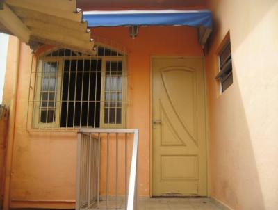 Casa para Venda, em So Caetano do Sul, bairro Nova Gerty, 2 dormitrios, 2 banheiros, 1 sute, 2 vagas