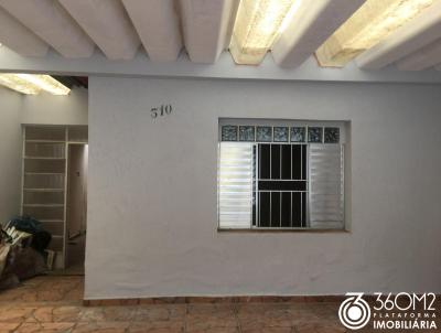 Casa para Venda, em So Bernardo do Campo, bairro Paulicia, 5 dormitrios, 4 banheiros, 1 sute, 2 vagas