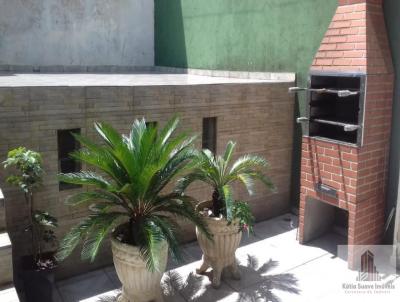 Sobrado para Venda, em So Paulo, bairro Jardim Santa Adlia, 3 dormitrios, 4 banheiros, 2 vagas