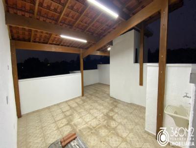 Cobertura para Venda, em Santo Andr, bairro Vila Pires, 2 dormitrios, 2 banheiros, 2 vagas