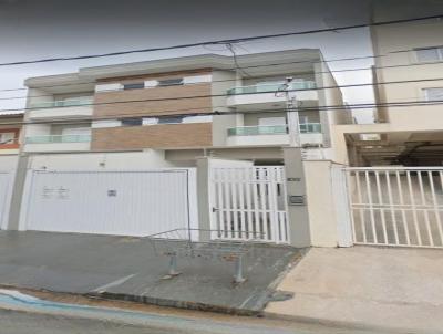 Apartamento sem Condomnio para Venda, em Santo Andr, bairro Santa Maria, 3 dormitrios, 2 banheiros, 1 sute, 2 vagas