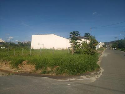 Lote para Venda, em So Joo del Rei, bairro Portal Vila Rica