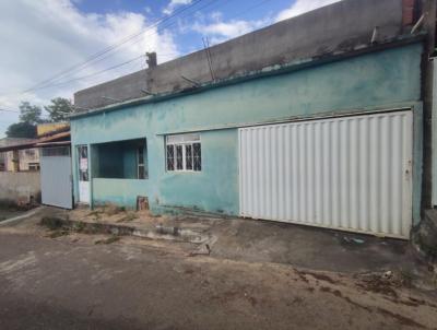 Casa para Venda, em Visconde do Rio Branco, bairro Esportivo, 3 dormitrios, 1 banheiro, 1 vaga