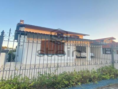 Casa para Venda, em Santo ngelo, bairro Centro, 5 dormitrios, 4 banheiros, 3 sutes, 4 vagas