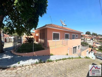 Casa para Venda, em Santa Branca, bairro Jardim Prado, 4 dormitrios, 3 banheiros, 1 sute, 9 vagas