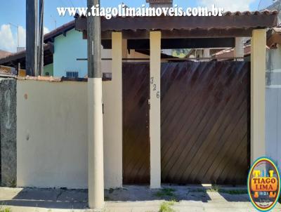 Casa para Venda, em Caraguatatuba, bairro Jardim Gaivotas, 4 dormitrios, 3 banheiros, 1 sute, 1 vaga