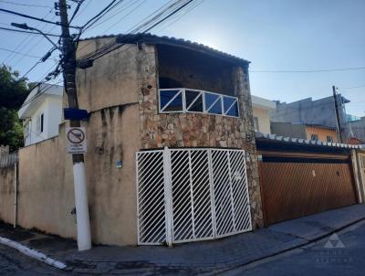 Sobrado para Venda, em So Paulo, bairro Limo, 3 dormitrios, 3 banheiros, 1 sute, 1 vaga