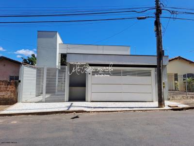 Casa para Venda, em Marlia, bairro Novo Horizonte, 3 dormitrios, 4 banheiros, 3 sutes, 2 vagas