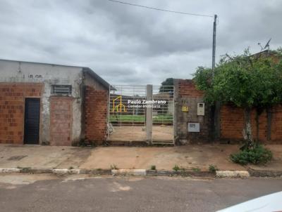 Terreno para Venda, em lvares Machado, bairro Jd. Panorama