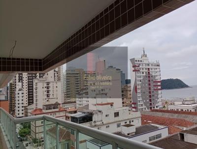 Apartamento para Venda, em Praia Grande, bairro Boqueiro, 3 dormitrios, 4 banheiros, 3 sutes, 2 vagas