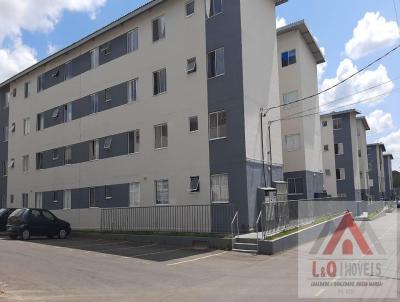 Apartamento para Venda, em Lagoa Santa, bairro Campinho, 2 dormitrios, 1 banheiro, 1 vaga