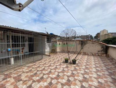 Cobertura para Venda, em Juiz de Fora, bairro Manoel Honrio, 3 dormitrios, 2 banheiros