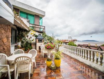 Casa para Venda, em Porto Alegre, bairro Tristeza, 3 dormitrios, 5 banheiros, 3 sutes, 3 vagas