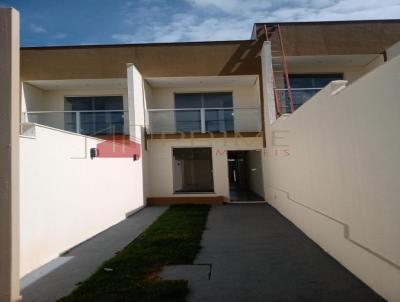 Casa Geminada para Venda, em Betim, bairro Jardim Alterosa, 2 dormitrios, 3 banheiros, 2 sutes, 2 vagas