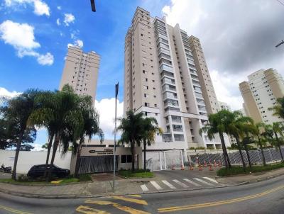 Apartamento para Venda, em Mogi das Cruzes, bairro Vila Sussa, 3 dormitrios, 3 banheiros, 1 sute, 2 vagas