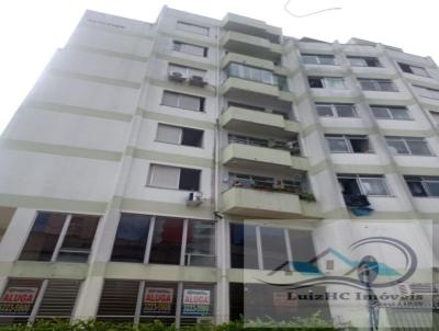 Apartamento para Venda, em Florianpolis, bairro Centro, 2 dormitrios, 2 banheiros, 1 vaga