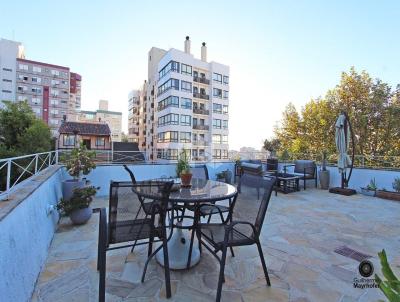 Cobertura Duplex para Venda, em Porto Alegre, bairro Auxiliadora, 4 dormitrios, 4 banheiros, 2 sutes, 1 vaga