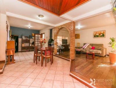 Casa para Venda, em Porto Alegre, bairro Auxiliadora, 3 dormitrios, 3 banheiros, 1 sute, 3 vagas