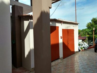 Casa para Venda, em Cachoeira do Sul, bairro MAUA, 5 dormitrios, 4 banheiros, 3 vagas