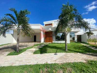 Casa em Condomnio para Venda, em Sinop, bairro Portal da Mata, 3 sutes, 2 vagas