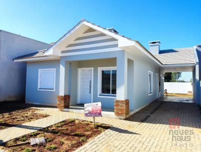 Casa para Venda, em Santa Cruz do Sul, bairro , 3 dormitrios, 2 banheiros, 1 sute, 1 vaga