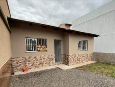 Casa para Venda, em Santana do Livramento, bairro Armour, 2 dormitrios, 1 banheiro, 1 vaga