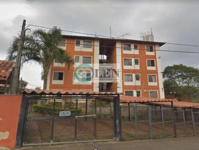 Apartamento para Venda, em Itaquaquecetuba, bairro Jardim Ikes, 2 dormitrios, 1 banheiro, 2 vagas