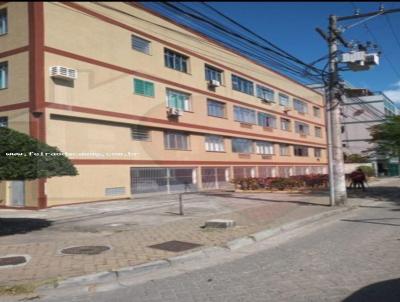 Apartamento para Venda, em Rio das Ostras, bairro Centro, 2 dormitrios, 1 banheiro, 1 vaga