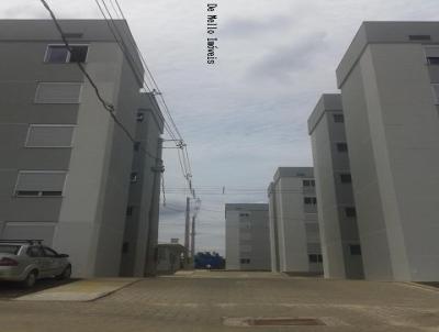 Apartamento para Venda, em Canoas, bairro Olaria, 2 dormitrios, 1 banheiro, 1 vaga