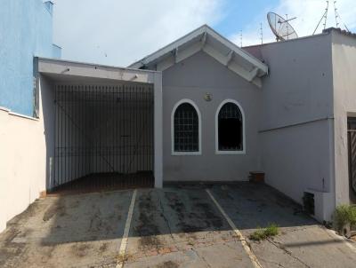 Casa para Venda, em Piracicaba, bairro Piracicamirim, 2 dormitrios, 2 banheiros, 1 sute, 4 vagas