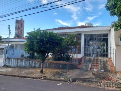Casa para Venda, em Presidente Prudente, bairro Vila So Pedro, 3 dormitrios, 1 banheiro, 2 vagas