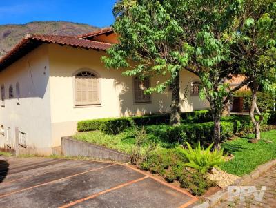 Casa em Condomnio para Venda, em Terespolis, bairro Parque Do Imbui, 6 dormitrios, 6 banheiros, 4 sutes, 3 vagas