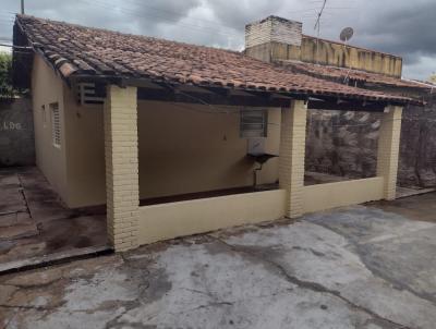 Casa em Condomnio para Venda, em Cuiab, bairro So Francisco, 2 dormitrios, 1 banheiro, 1 vaga